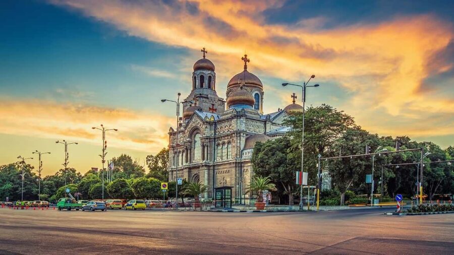 Private Day Tour: Aladzha Monastery, Balchik, & Kaliakra - What the Tour Includes and Excludes