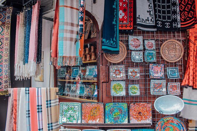 Private Day Tour from Dubrovnik in Mostar Poitelj and Kravice - Detailed Breakdown of the Itinerary