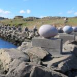 Private Day Tour from Höfn - The Eastfjords - Eggin i Gledivík: Nature’s Art Installation