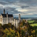 Private Day Tour from Munich to Neuschwanstein Castle and Füssen - Neuschwanstein Castle: The Highlight