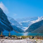 Private Day Tour -Lake Louise, Emerald Lake and Johnston Canyon.. - Why This Tour Offers Great Value