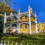 Private Day Tour of Salem MA, from Portland ME - How the Tour Starts and Transportation