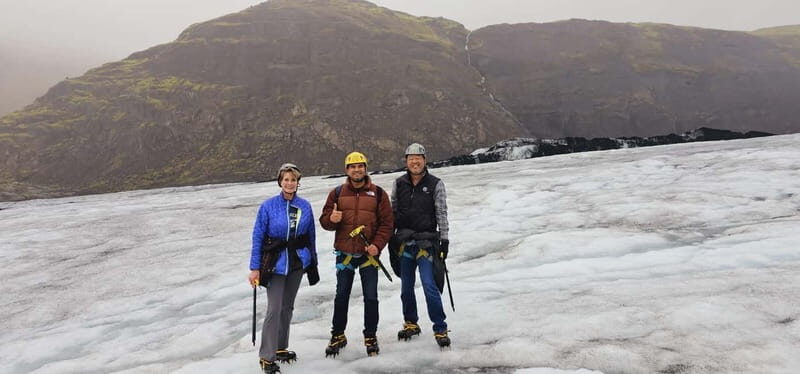 Private Day Tour South Coast with Glacier Walk - What Makes This Tour Valuable?
