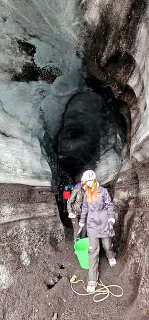 Private Day Tour South Coast with Katla Ice Cave(Optional) - Exploring Iceland’s South Coast: An In-Depth Review
