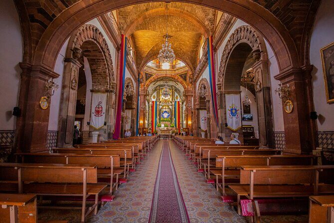 Private Day Tour to San Miguel from Guanajuato - Who Would Love This Experience?