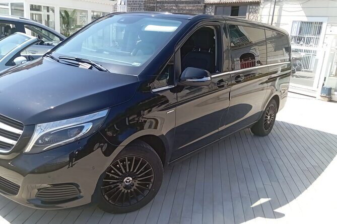 Private Day Tour To Sorrento - The Sum Up