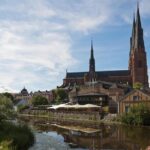Private Day Tour to Uppsala - Uppsala Cathedral, Viking Burials and countryside - An In-Depth Look at the Uppsala Day Tour
