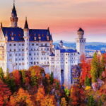 Private Day Trip from Munich to Neuschwanstein Castle - What’s Included and What’s Not