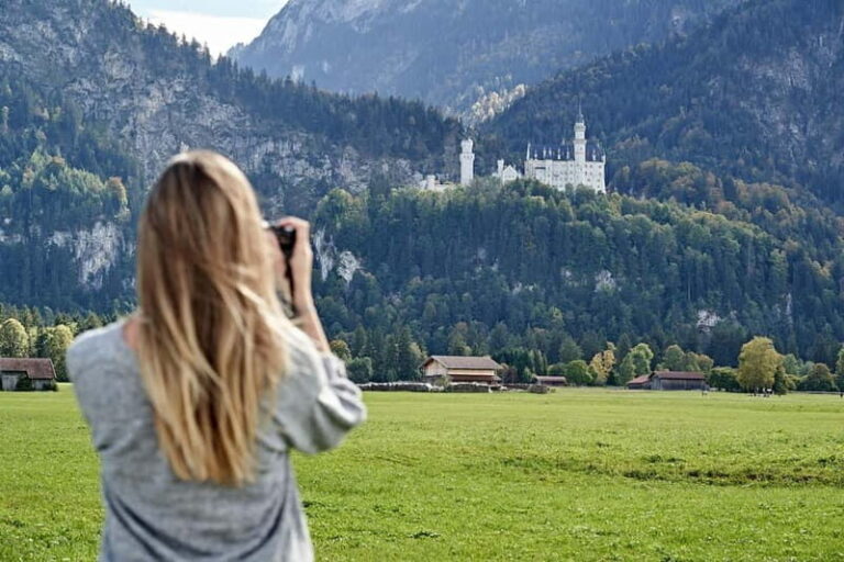 Private day trip from Munich to Neuschwanstein Castle - The itinerary dissected