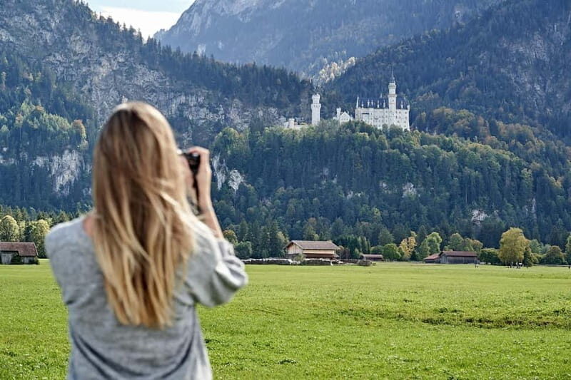 Private day trip from Munich to Neuschwanstein Castle - The itinerary dissected