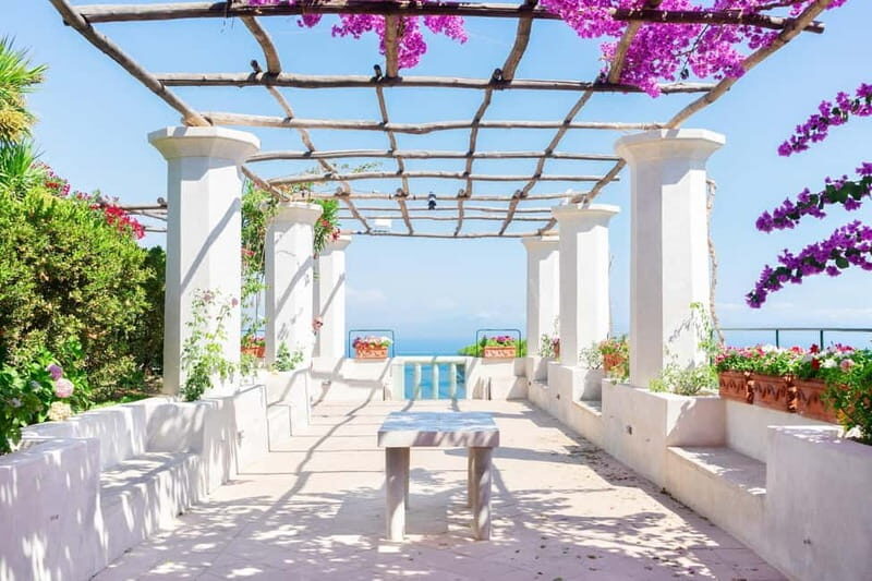 Private day trip from Naples to Ravello, Amalfi and Positano - Amalfi: The Heart of the Coast