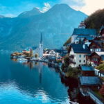 Private day trip from Salzburg to St. Gilgen & Hallstatt - Hallstatt: The Iconic Lakeside Village