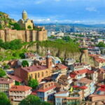 Private Day Trip from Yerevan to Tbilisi - Practical Details and What to Expect