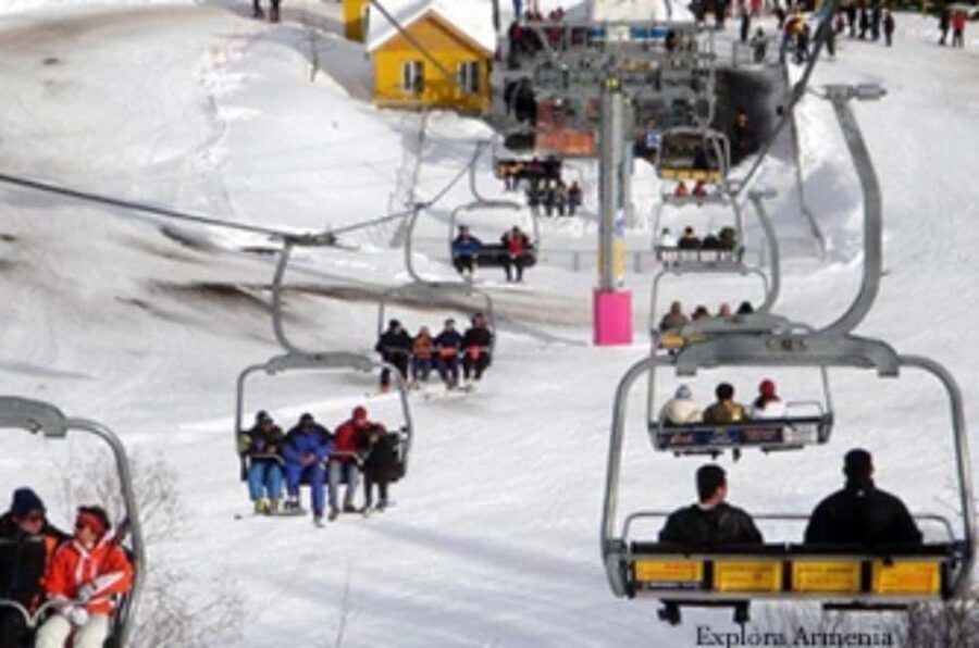 Private Day Trip from Yerevan to Tsaghkadzor & Sevan - Who Would Love This Tour?