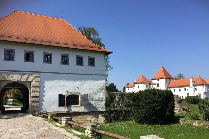 Private Day Trip: North Croatia - Varazdin Baroque Town and Trakoscan Castle - Practical Details and Considerations