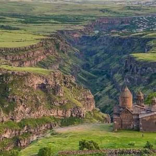 Private Day Trip to Amberd, Saghmosavank & Alphabet Monument - Final Thoughts