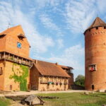 Private Day Trip to Cesis, Sigulda and Turaida Castles - Exploring Latvia’s Medieval Heritage in a Day