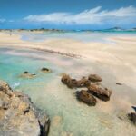 Private Day Trip to Elafonisi Beach - A Deep Dive into the Experience