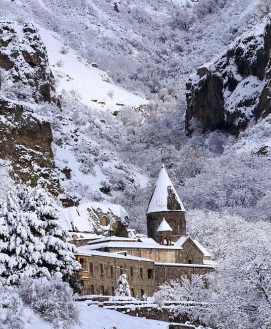 Private Day Trip to Garni, Geghard, Sevan & Tsaghkadzor - Exploring the Itinerary in Detail