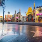 Private Day Trip to LA from San Diego - What’s Included & What’s Not