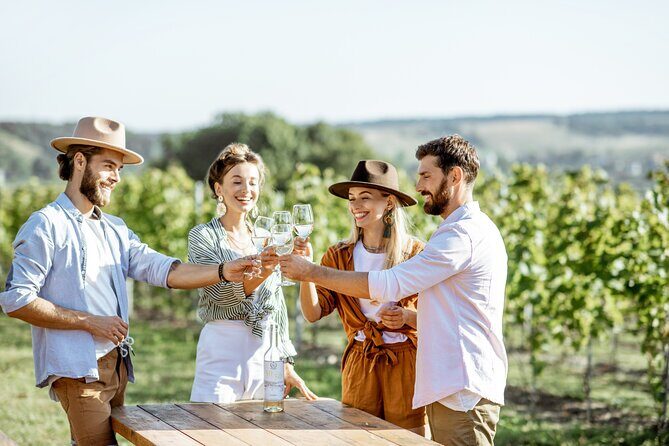 Private Day Trip to Petralona Cave and Afytos with Wine Tasting - Final Thoughts: Who Should Consider This Tour?