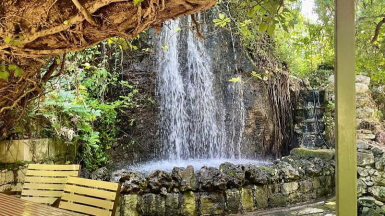 Private Day Trip to Rethymno City and Argyroupoli Waterfalls - The Charm of Argyroupoli Waterfalls