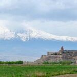 Private Day Trip to Symphony of Stones, Garni & Khor Virap - The Experience in Detail