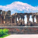 Private Day Trip to UNESCO Heritage: Etchmiadzin & Zvartnots - Practical Details and What to Expect