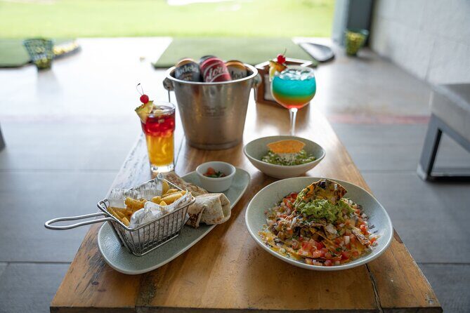 Private Daytime Golf Challenge - A Closer Look at the Experience