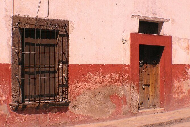 Private DayTrip Guanajuato City to San Miguel de Allende and back - Who Will Love This Tour?