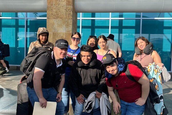 Private Departure Transportation Service to Cancun Airport - Practical Details and Why They Matter