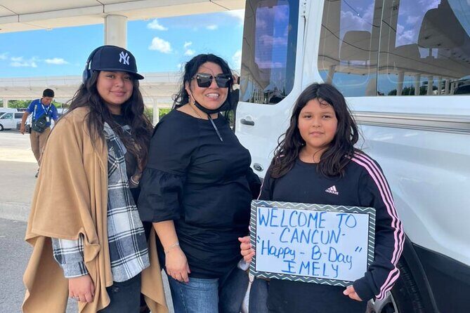 Private Departure Transportation to Airport, from Tulum - The Sum Up: Is This Transfer Right for You?