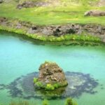 Private Diamond Circle Tour from Akureyri - The Itinerary Breakdown