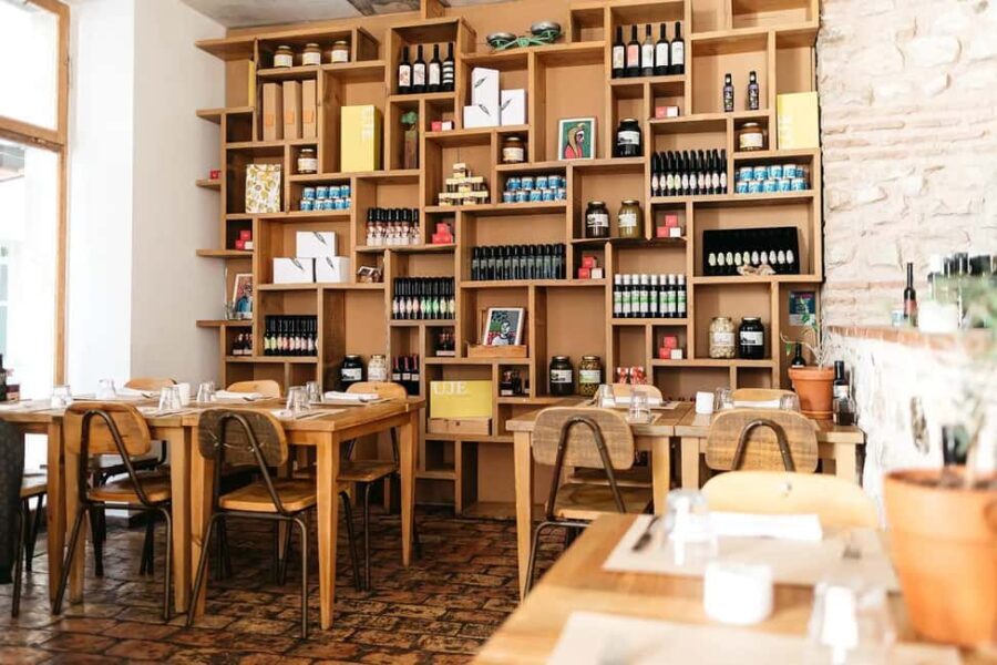 Private Dining Experience in Diocletians Palace - The Itinerary and What You Can Expect