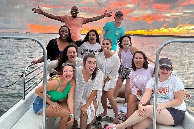 Private Dolphin and Nature Tour of Hilton Head - The Sum Up