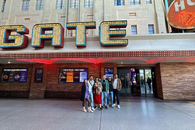 Private Downtown Las Vegas Tour - What Makes This Tour a Great Choice?