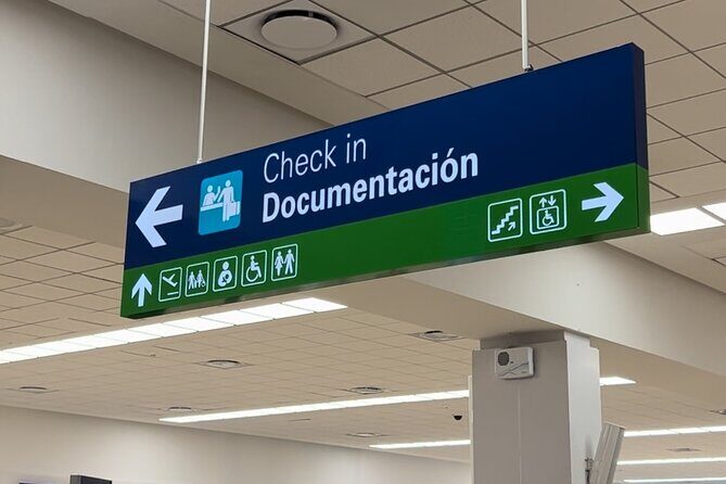 Private Driver from Mérida to Cancún - The Itinerary: What to Expect on the Route