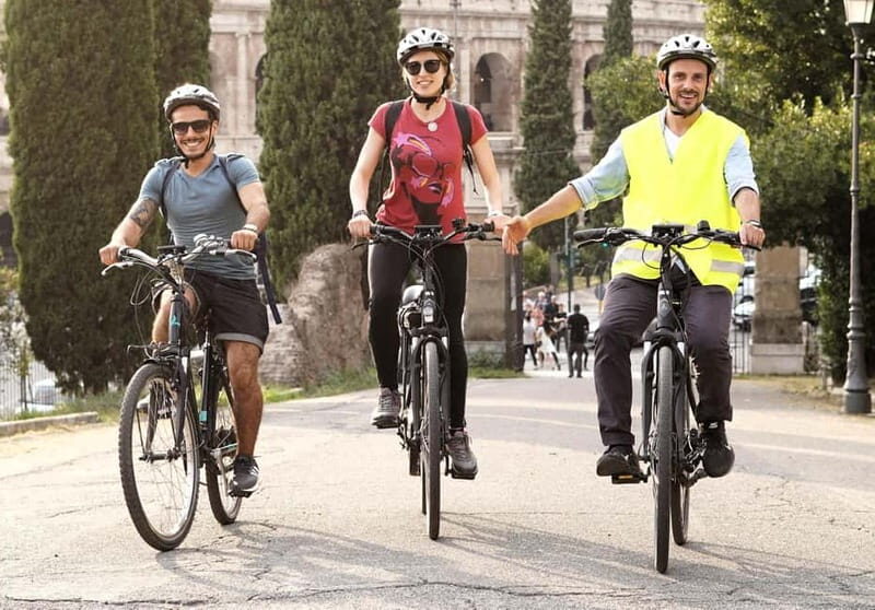 Private E-Bike Tour Berlin Highlights Tailor Made up to 10 - Exploring Berlins Heart: The Experience