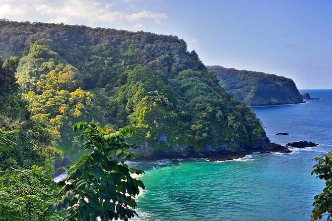 Private East Maui Hiking Experience - What to Expect from the Private East Maui Hiking Tour