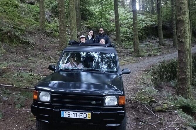 Private East True Mountains to Santana and Ponta de Sao Lorenco - In-Depth Look at the Itinerary