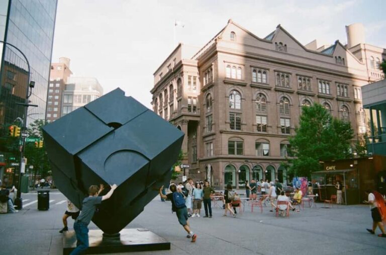 Private East Village Food Tour With a Local - What Makes This Tour Stand Out?