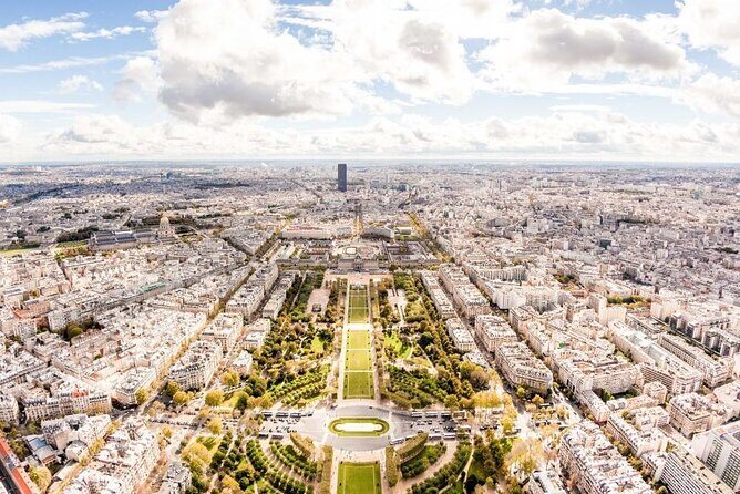 Private Eiffel Tower Tour with with River Cruise - Practical Tips for Your Tour