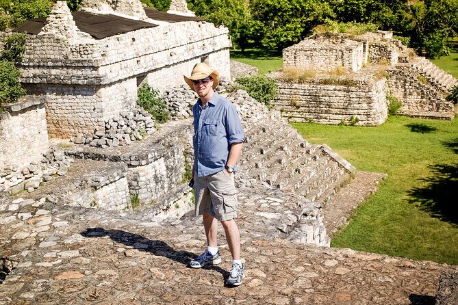 Private Ek Balam, Cenote and Tulum Ruins Tour - What’s Included and What to Consider