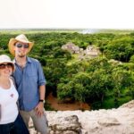Private Ek Balam, Cenote & Tulum Ruins, Swim & Lunch - The Journey Begins: From Tulum to Ek Balam