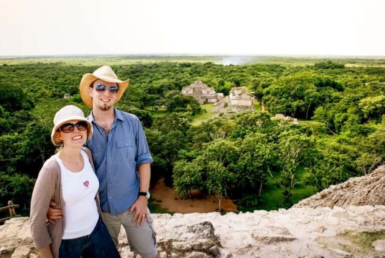 Private Ek Balam, Cenote & Tulum Ruins, Swim & Lunch - The Journey Begins: From Tulum to Ek Balam