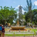 Private Ek Balam ruins, Tequila Distillery & Valladolid Tour - Discovering Ek Balam’s Hidden Gems