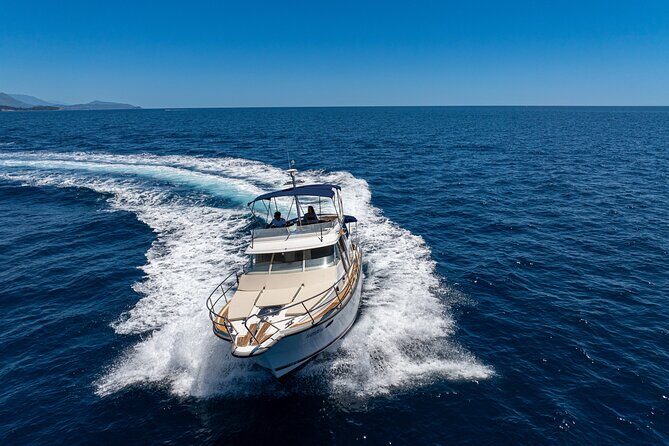 Private Elafite Island Boat Tour - Practical Tips for Booking and Making the Most of Your Day