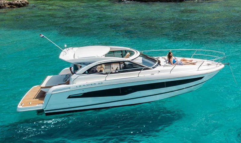 Private Elaphiti Islands Tour-Explore Blue and Green Cave - The Itinerary: What Youll See and Do