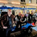 Private Electric Golf Cart Nights of Lights Tour up to 12 people - FAQ