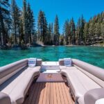 Private Emerald Bay Boat Cruise 4 Hours Lake Tahoe Up To 12 Guest - Why This Tour Stands Out